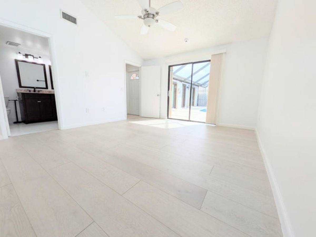 House for rent at 9975 Boca Gardens Trail A, Boca Raton, FL 33496