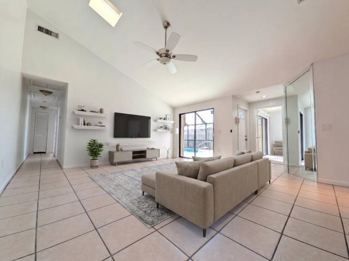 House for rent at 9975 Boca Gardens Trail A, Boca Raton, FL 33496