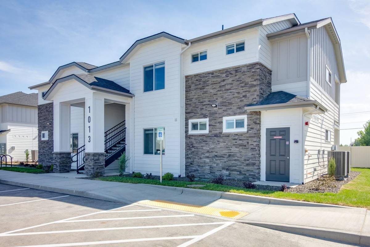 Apartment for rent at 1005 Wilford Lane, Caldwell, ID 83605