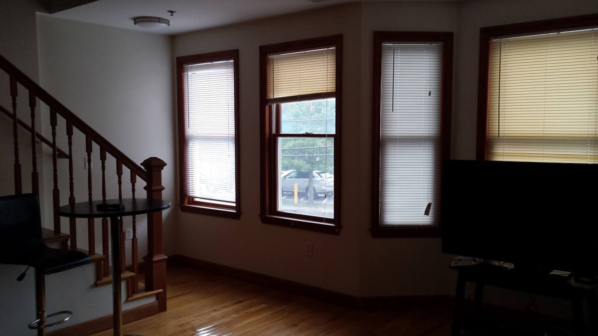 Apartment for rent at 102 Allston St #D4, Allston, MA 02134