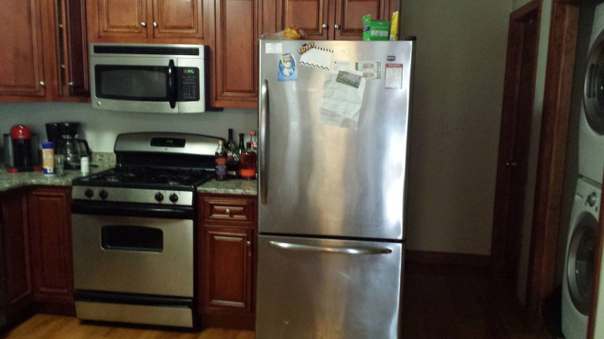 Apartment for rent at 102 Allston St #D4, Allston, MA 02134