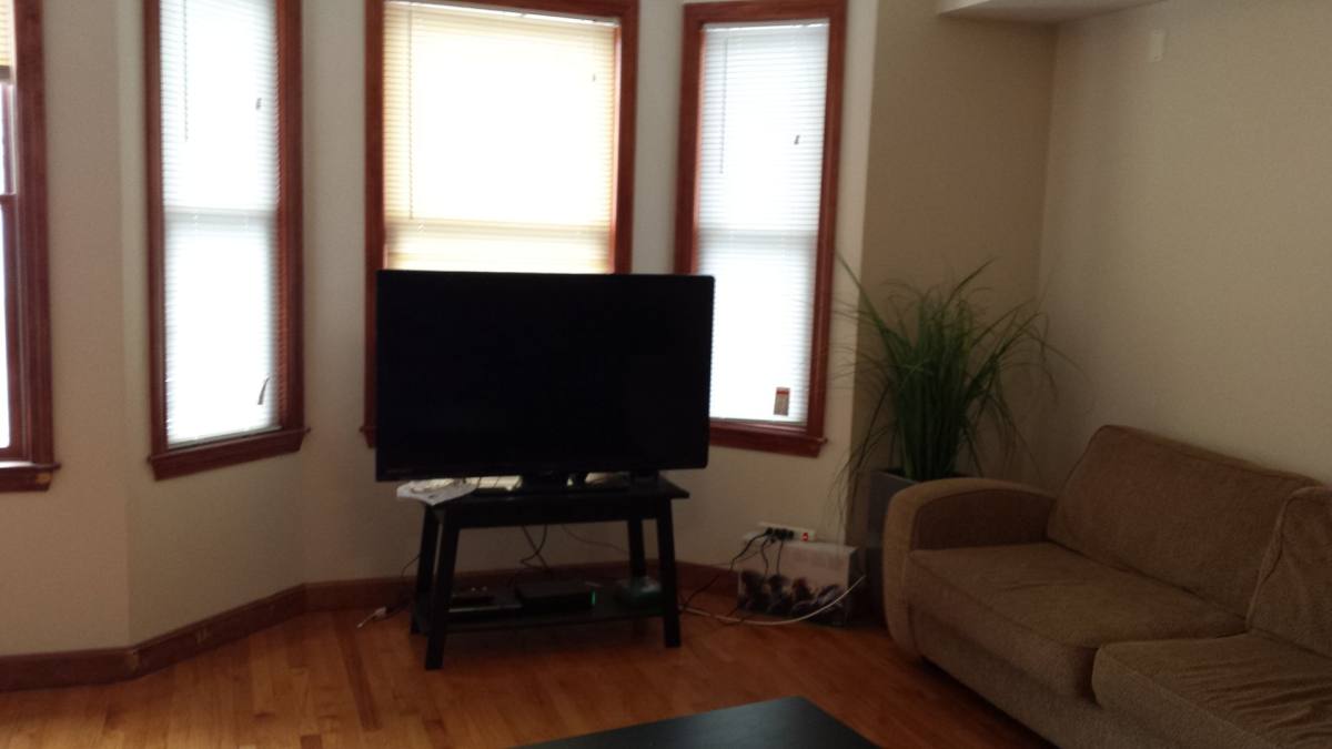 Apartment for rent at 102 Allston St #D4, Allston, MA 02134