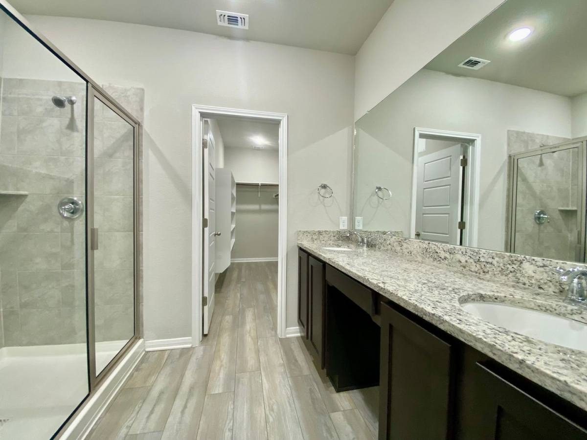 Townhouse for rent at 321 Caleb Court, Cibolo, TX 78108
