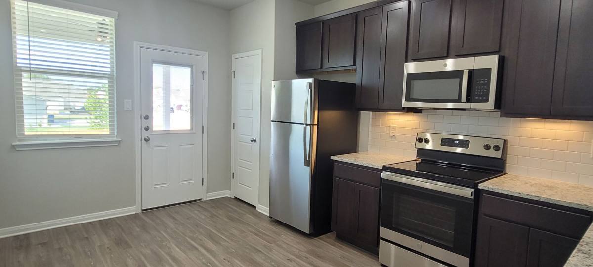 Townhouse for rent at 321 Caleb Court, Cibolo, TX 78108
