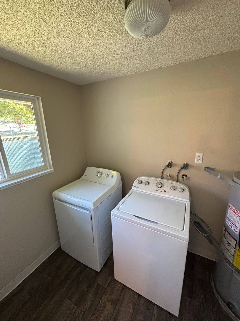Apartment for rent at 12831-12839 NW Dogwood St, Portland, OR 97229