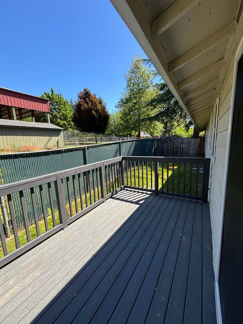 Apartment for rent at 12831-12839 NW Dogwood St, Portland, OR 97229