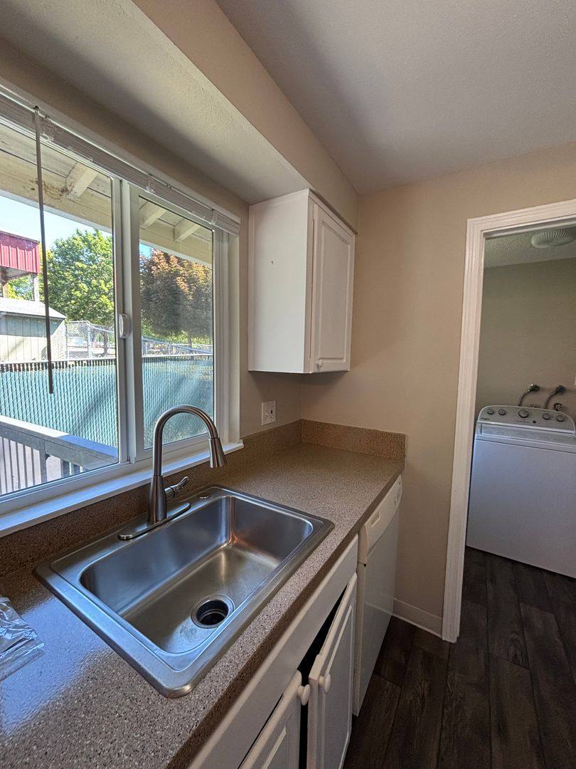 Apartment for rent at 12831-12839 NW Dogwood St, Portland, OR 97229