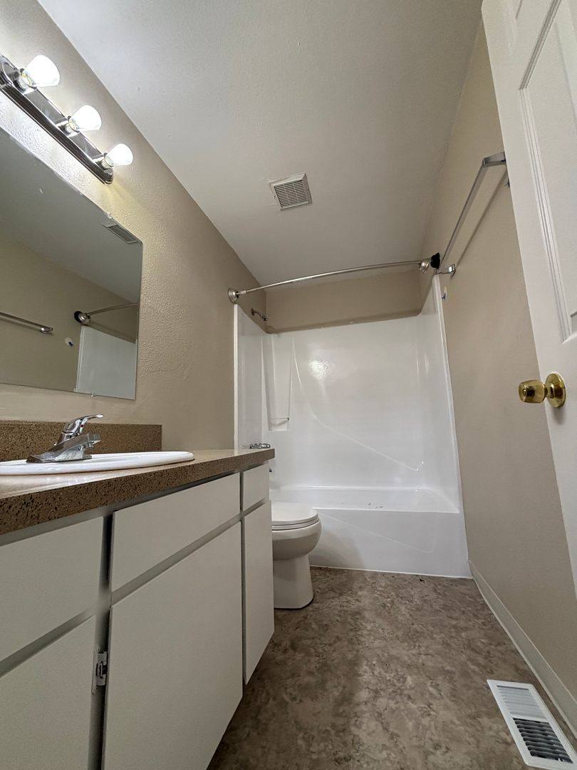 Apartment for rent at 12831-12839 NW Dogwood St, Portland, OR 97229