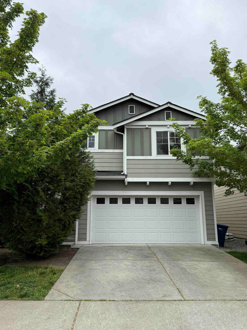 House for rent at 14629 46th Ave NE, Marysville, WA 98271