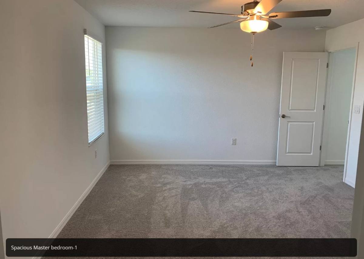 House for rent at 2583 Leonia Lane, Zephyrhills, FL 33541