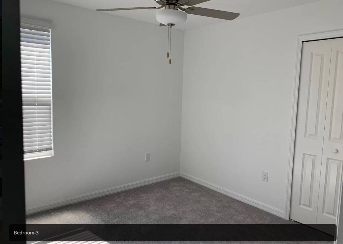 House for rent at 2583 Leonia Lane, Zephyrhills, FL 33541