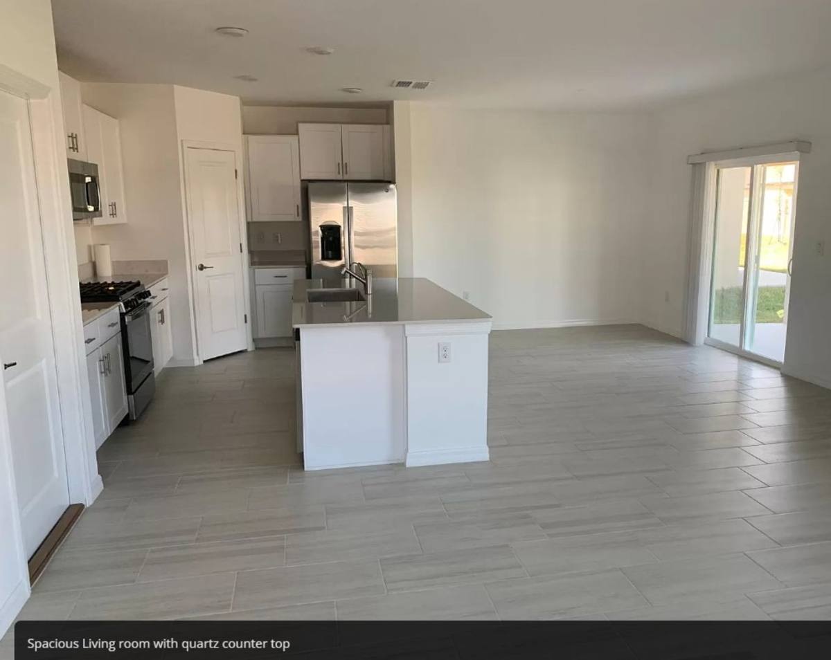House for rent at 2583 Leonia Lane, Zephyrhills, FL 33541
