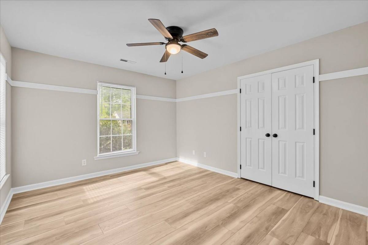 House for rent at 3011 Colony Dr, Jamestown, NC 27282