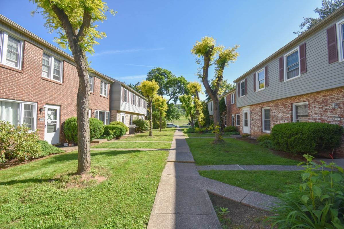 Apartment for rent at 344 W Water St, Lock Haven, PA 17745