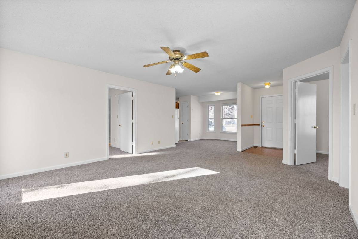 House for rent at 248 Quail Ridge Rd, Clarksville, TN 37042