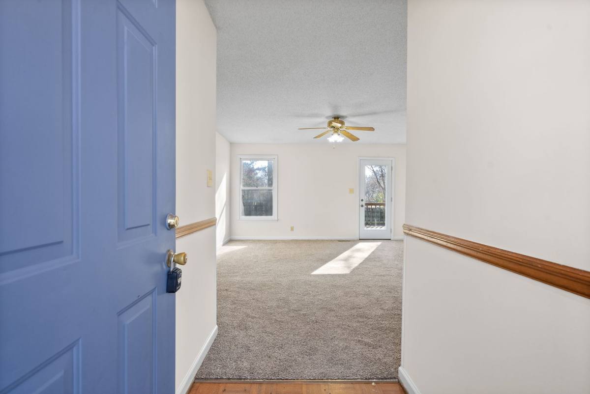House for rent at 248 Quail Ridge Rd, Clarksville, TN 37042