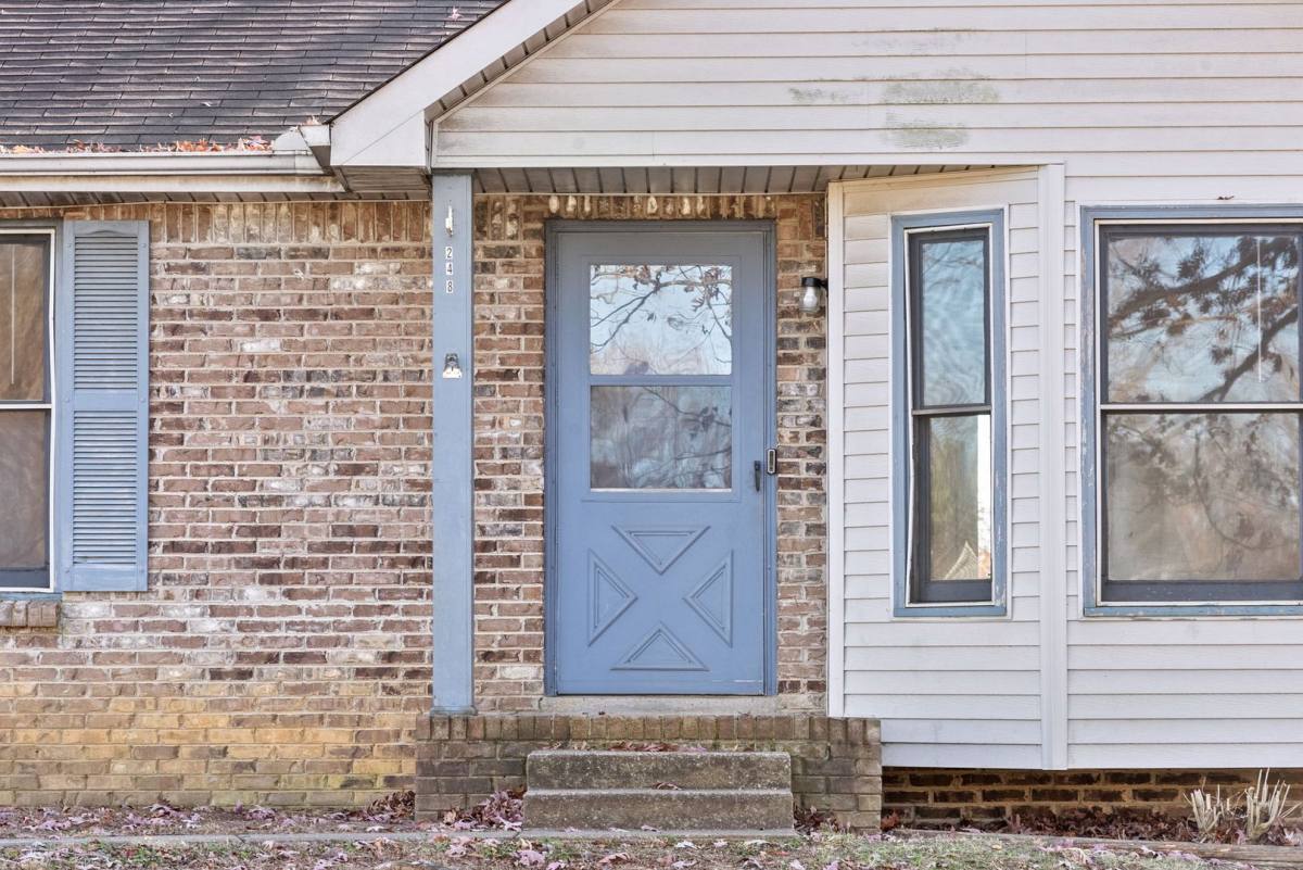 House for rent at 248 Quail Ridge Rd, Clarksville, TN 37042