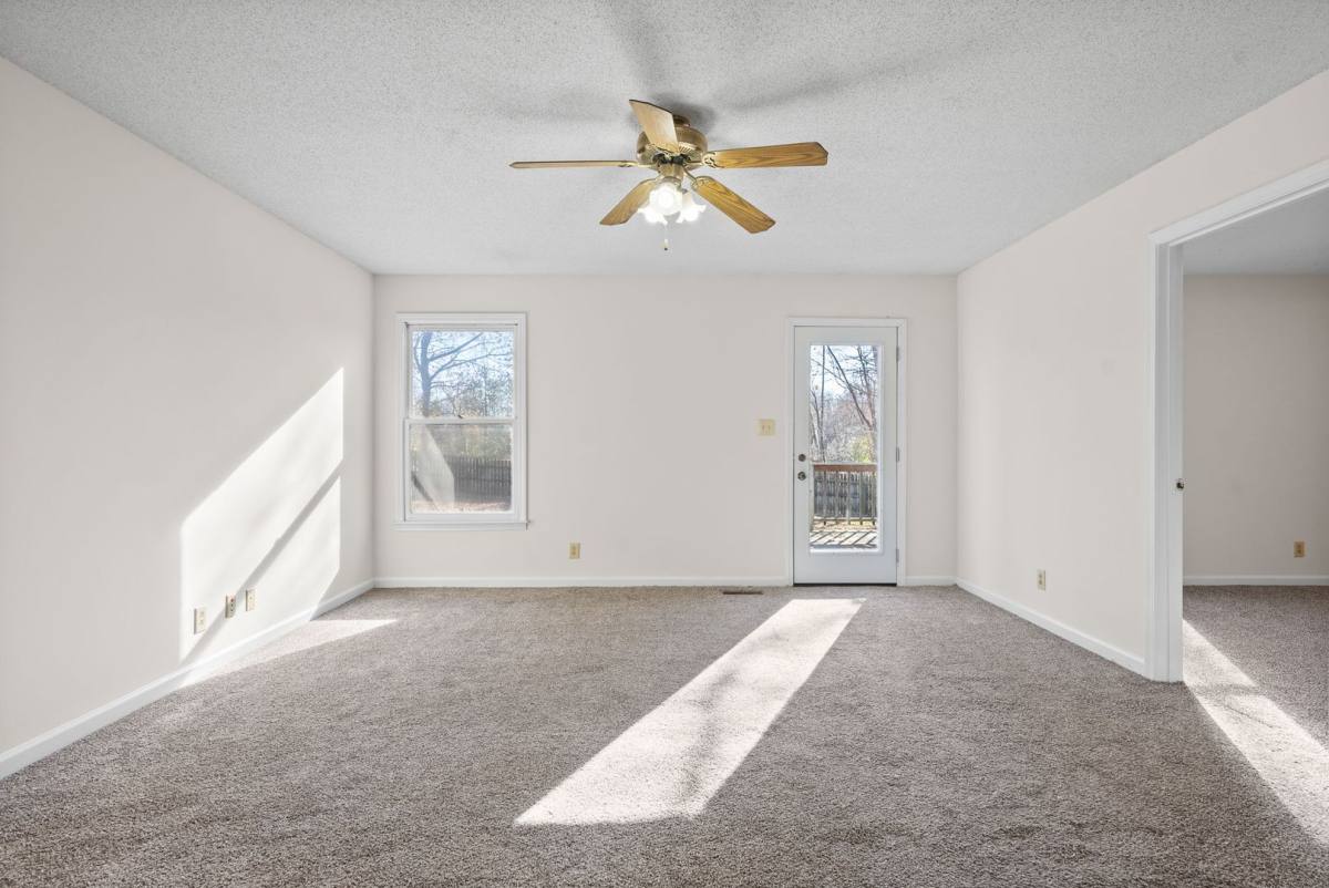 House for rent at 248 Quail Ridge Rd, Clarksville, TN 37042