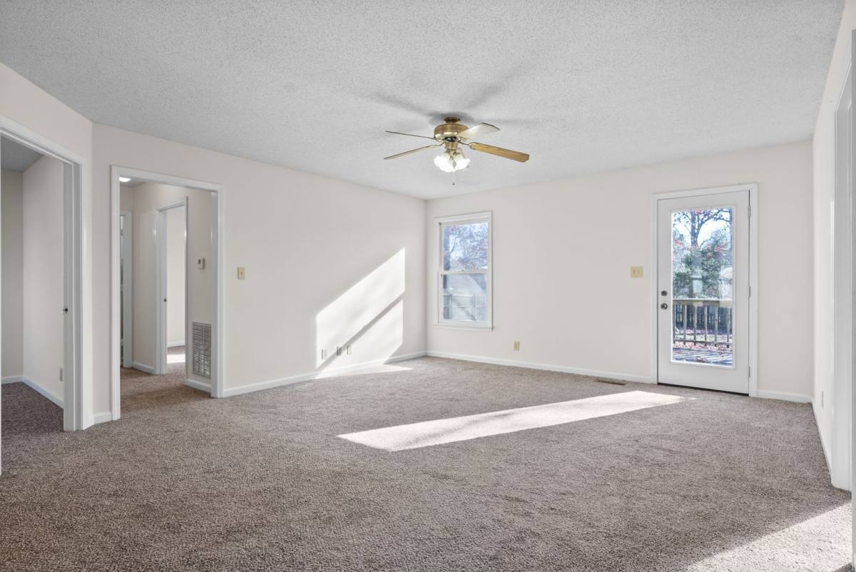 House for rent at 248 Quail Ridge Rd, Clarksville, TN 37042