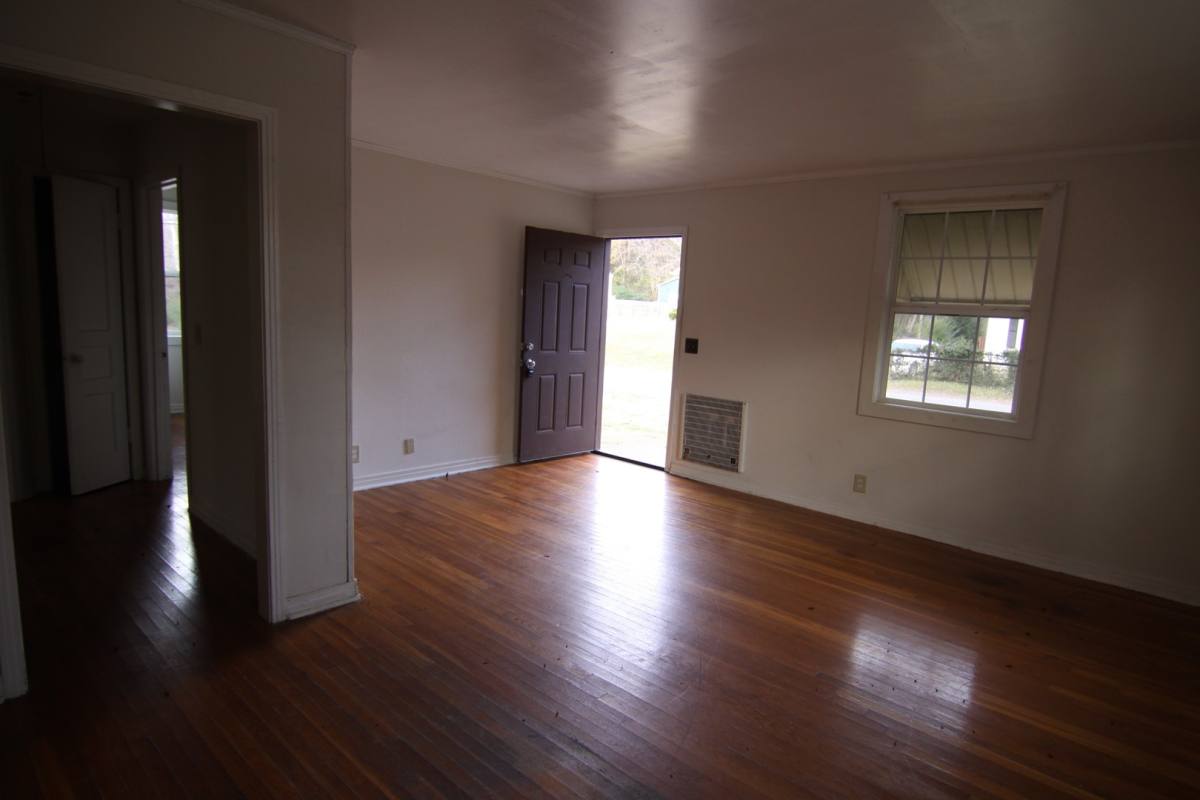 House for rent at 1316 Sunnyview Dr, Clarksville, TN 37040