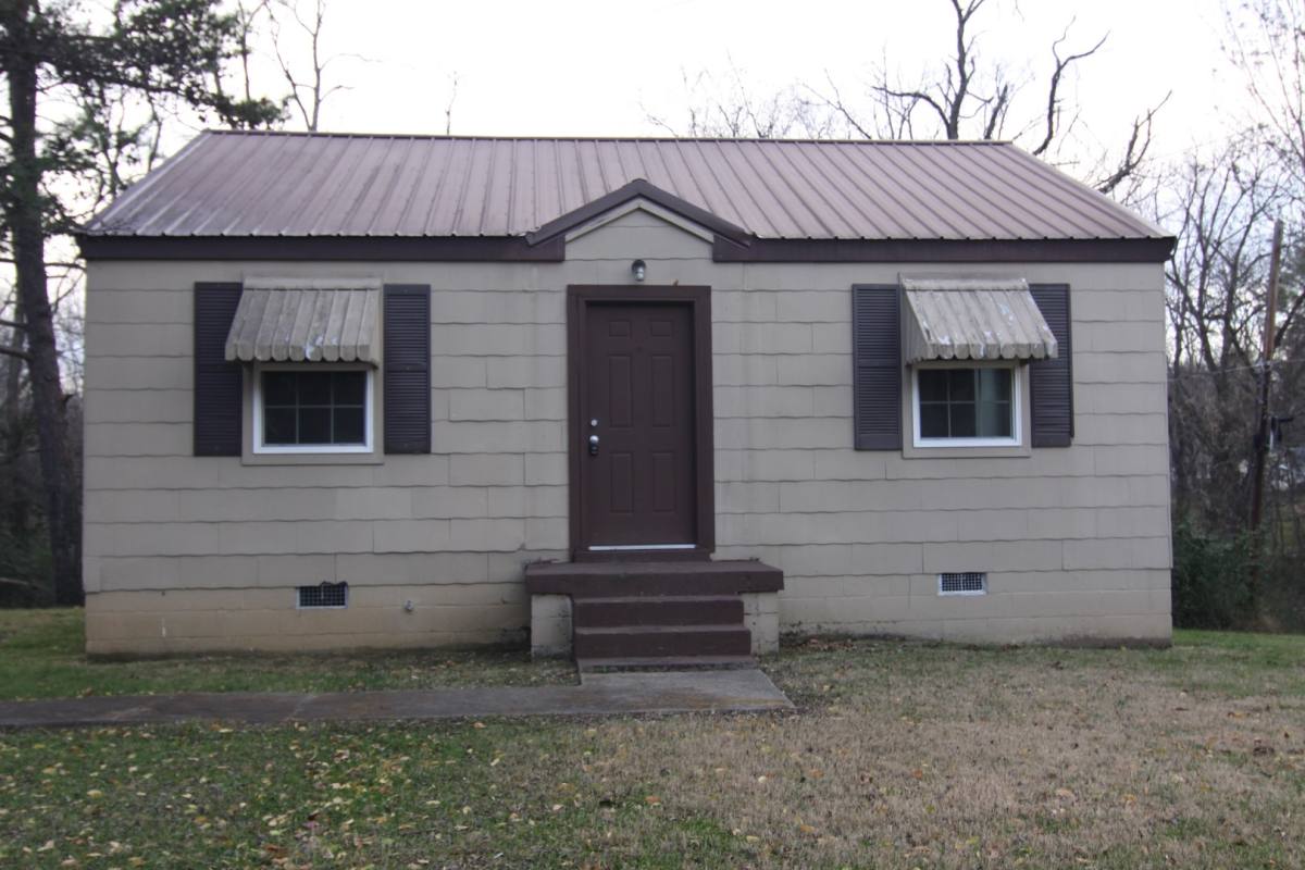 House for rent at 1316 Sunnyview Dr, Clarksville, TN 37040
