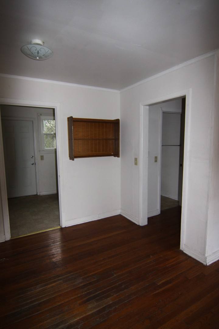 House for rent at 1316 Sunnyview Dr, Clarksville, TN 37040
