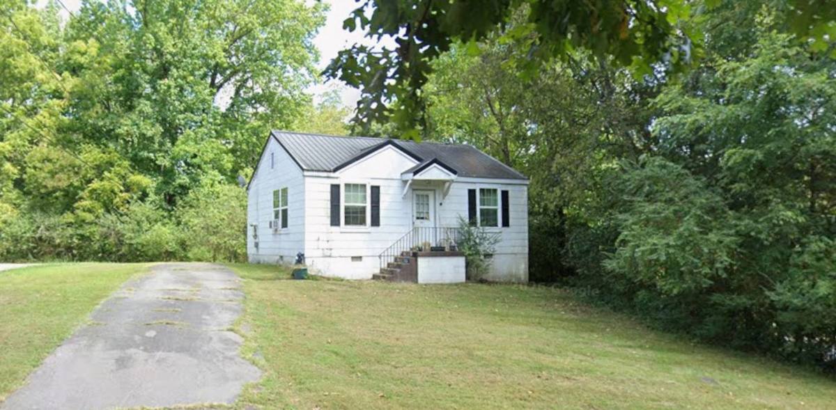 101 Valley View Circle, Clarksville, TN 37040 - House for Rent