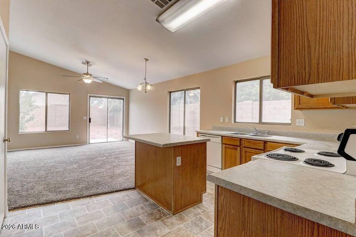 House for rent at 14916 W Acapulco Lane, Surprise, AZ 85379