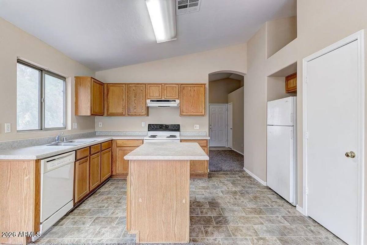 House for rent at 14916 W Acapulco Lane, Surprise, AZ 85379