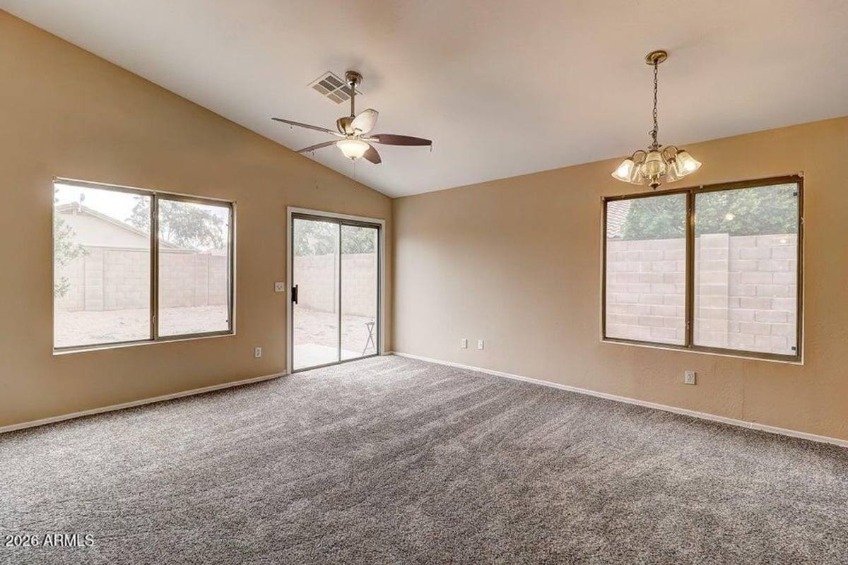 House for rent at 14916 W Acapulco Lane, Surprise, AZ 85379