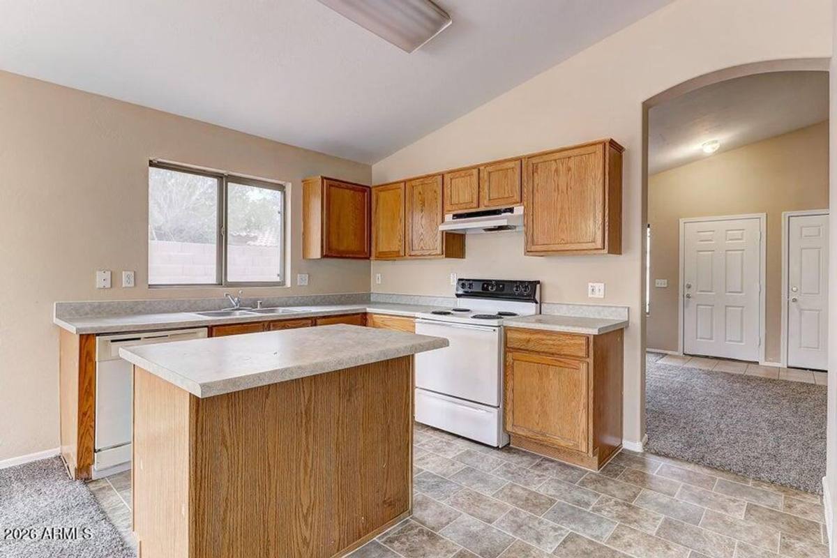 House for rent at 14916 W Acapulco Lane, Surprise, AZ 85379
