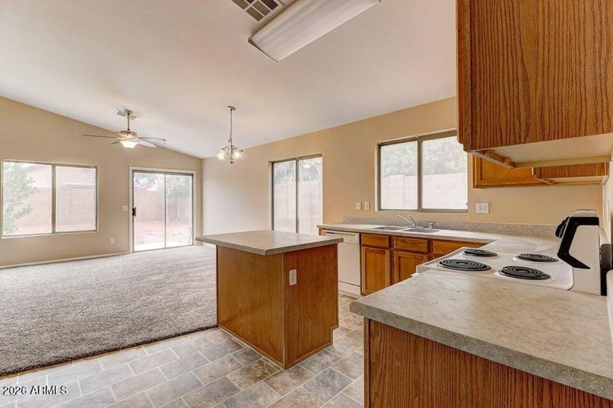 House for rent at 14916 W Acapulco Lane, Surprise, AZ 85379