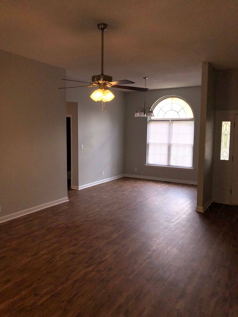 House for rent at 2613 Cliffside Dr, Columbia, SC 29209