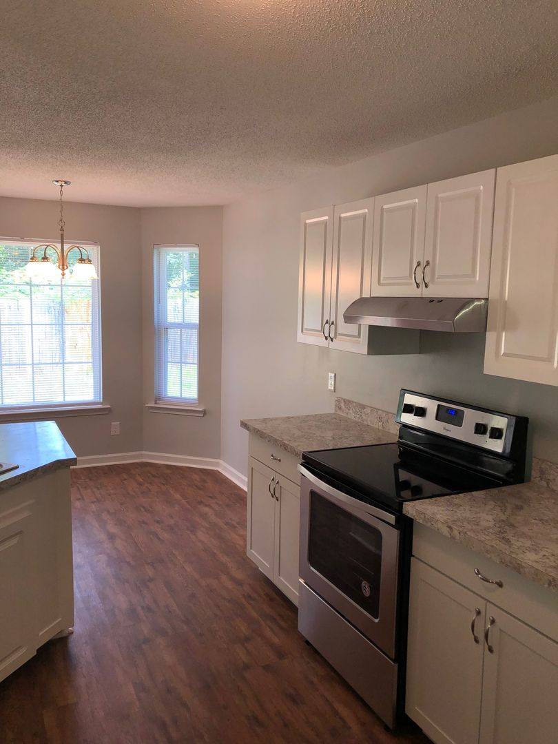 House for rent at 2613 Cliffside Dr, Columbia, SC 29209