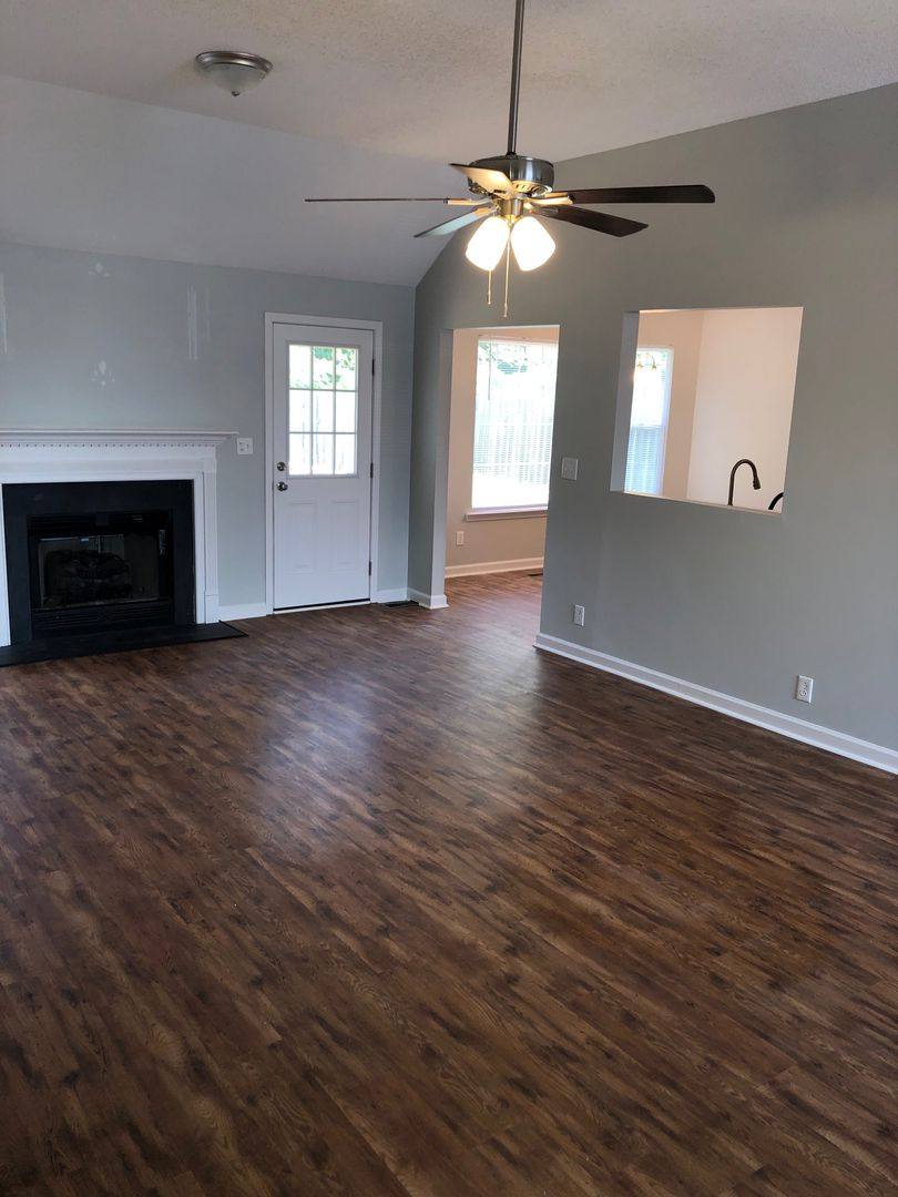 House for rent at 2613 Cliffside Dr, Columbia, SC 29209