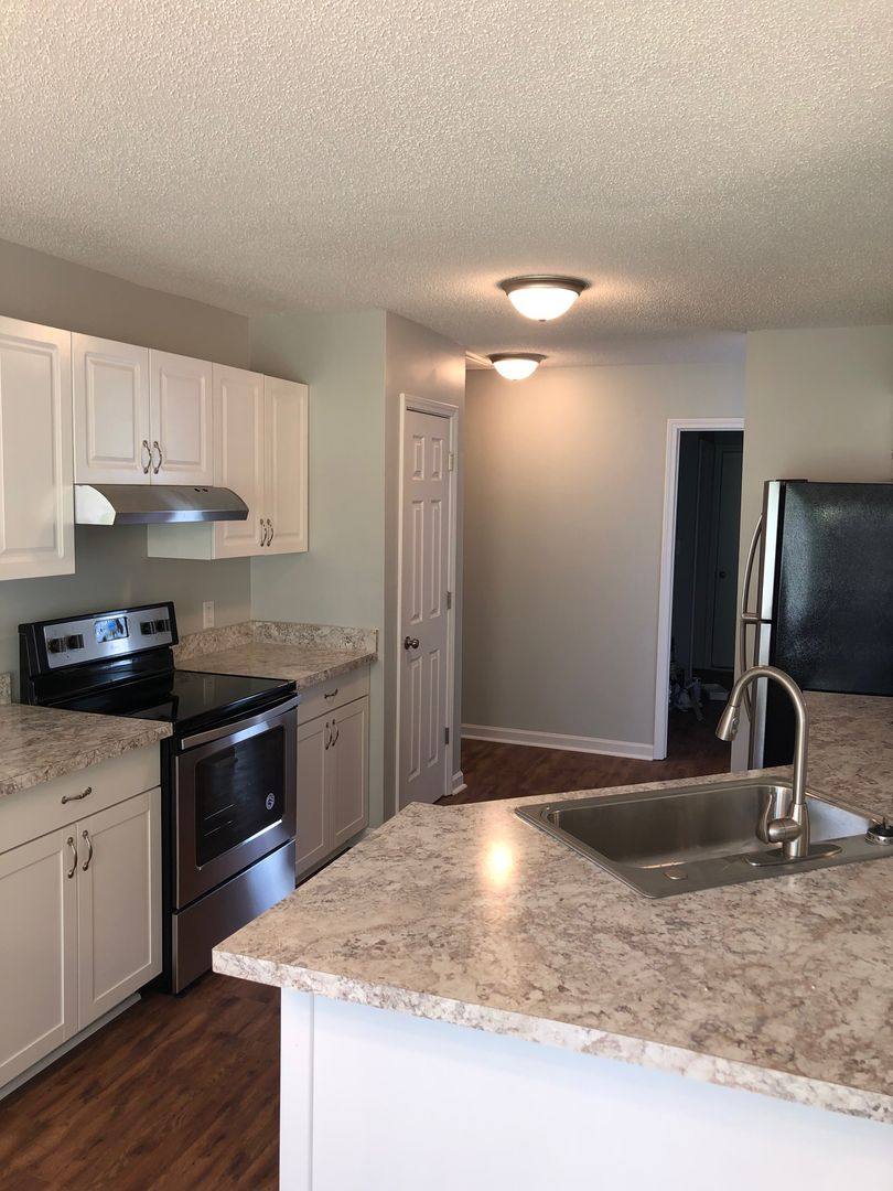 House for rent at 2613 Cliffside Dr, Columbia, SC 29209