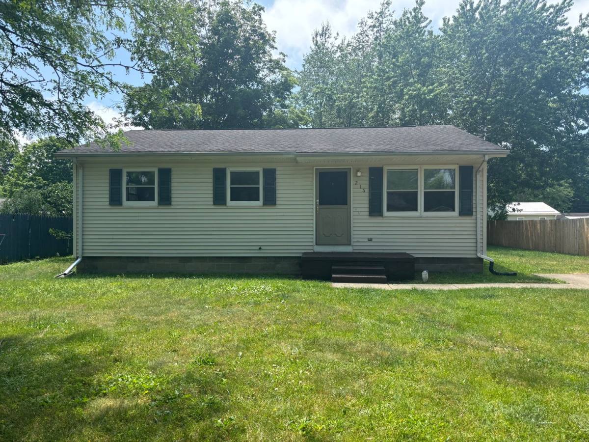 House for rent at 216 Woodcock, Girard, PA 16417