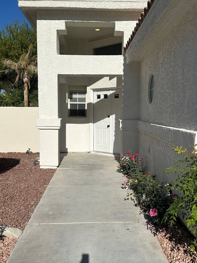 House for rent at 2536 Golden Sands Dr, Las Vegas, NV 89128