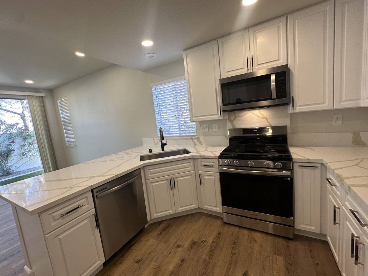 House for rent at 2536 Golden Sands Dr, Las Vegas, NV 89128