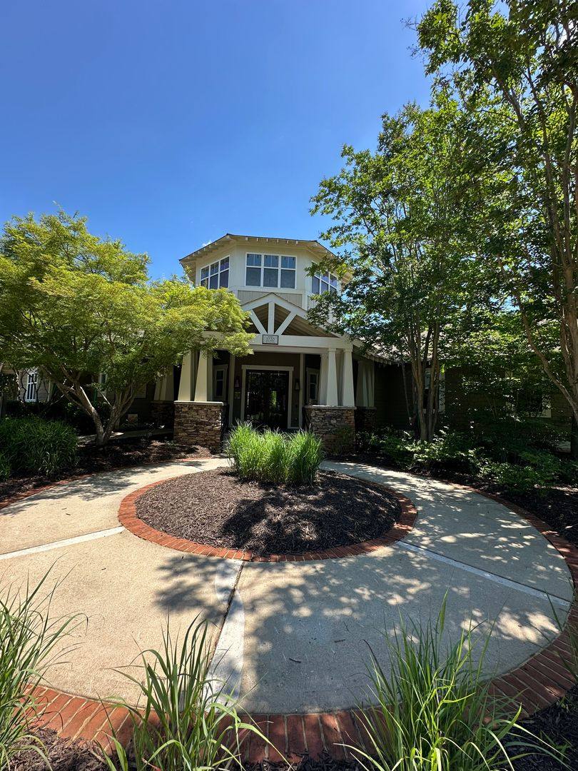Condo for rent at 1855 Candlewood Court, Charlottesville, VA 22903
