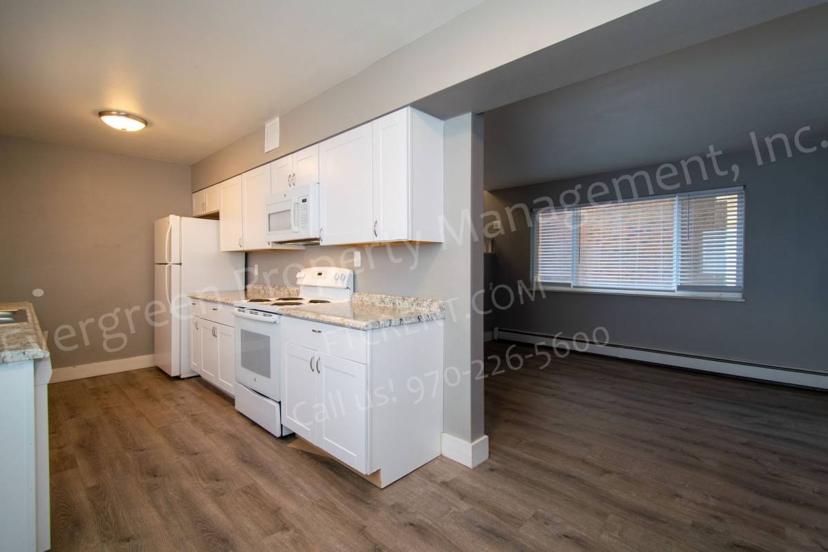 Apartment for rent at 2012 W Plum St, Fort Collins, CO 80521