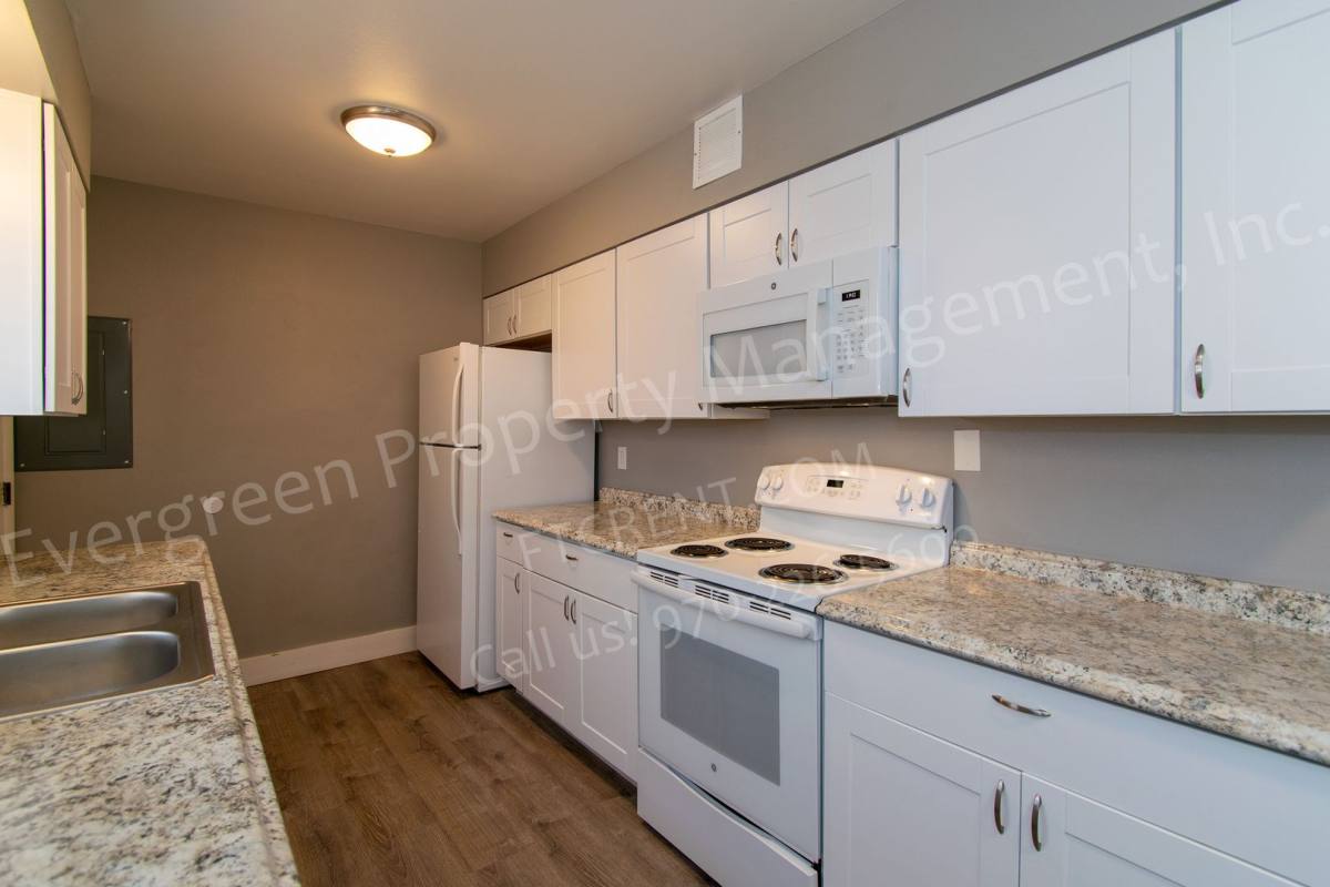 Apartment for rent at 2012 W Plum St, Fort Collins, CO 80521