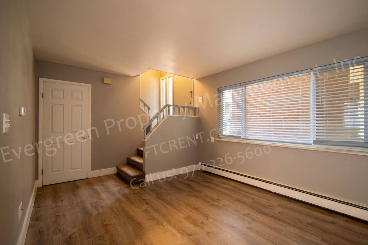 Apartment for rent at 2012 W Plum St, Fort Collins, CO 80521