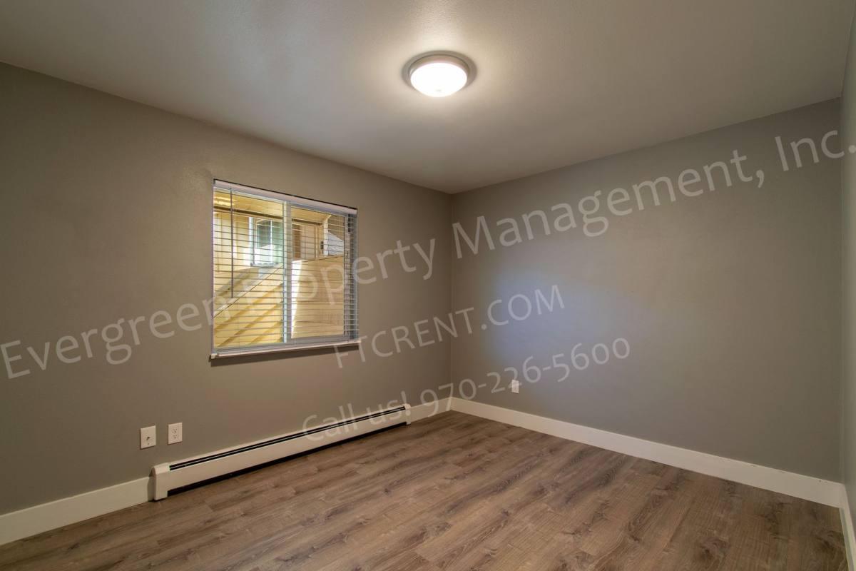 Apartment for rent at 2012 W Plum St, Fort Collins, CO 80521