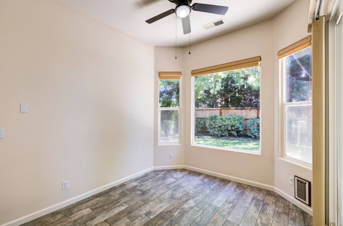 House for rent at 2418 Warner Ave, Clovis, CA 93611