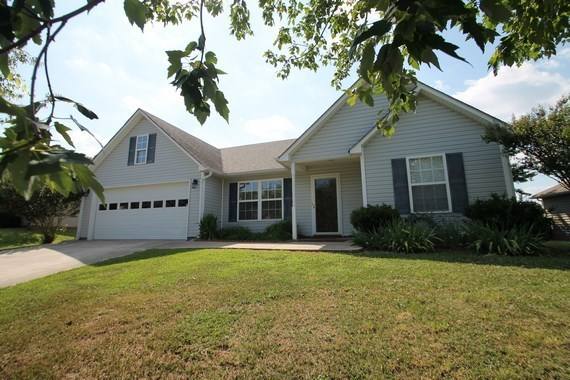 House for rent at 1171 Steele Meadow Dr, Fort Mill, SC 29715
