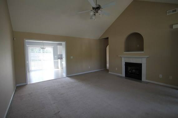House for rent at 1171 Steele Meadow Dr, Fort Mill, SC 29715