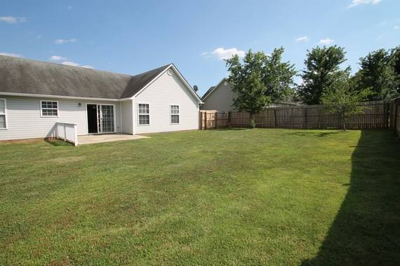 House for rent at 1171 Steele Meadow Dr, Fort Mill, SC 29715