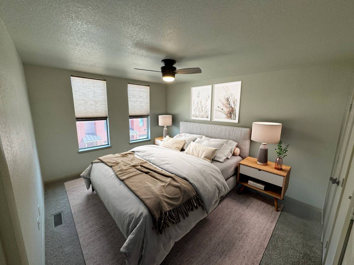 Apartment for rent at 109 N 3rd St, Fort Smith, AR 72901