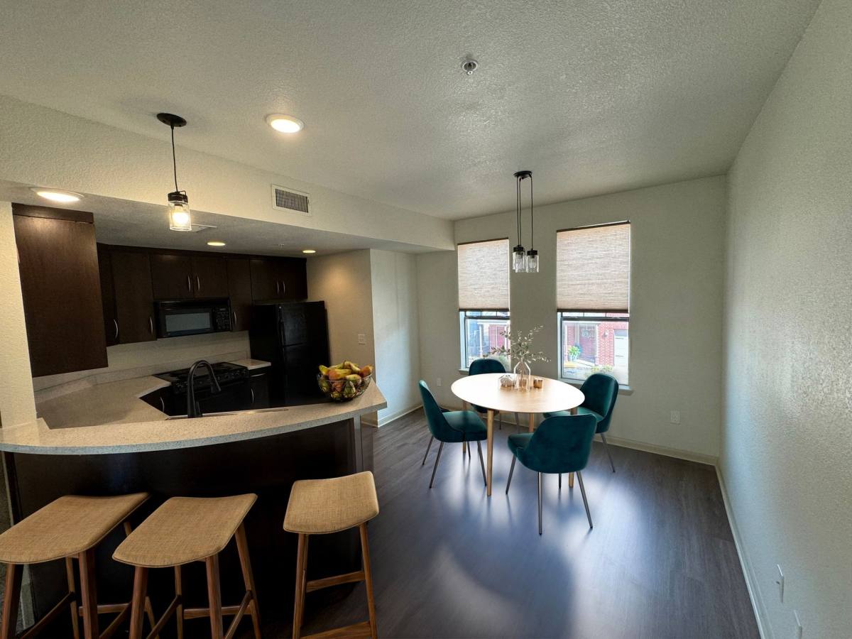 Apartment for rent at 109 N 3rd St, Fort Smith, AR 72901